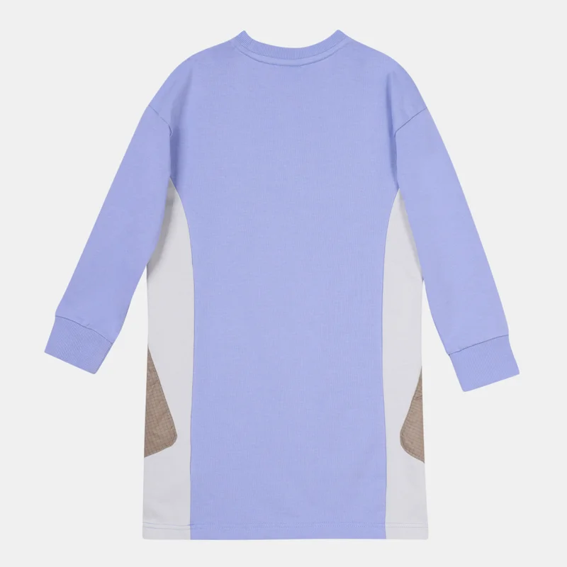 Nike Kids' Sportswear Dress (Older Kids)